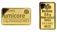 Golden Elite - 5 grams