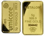 Premium Gold - 7 grams